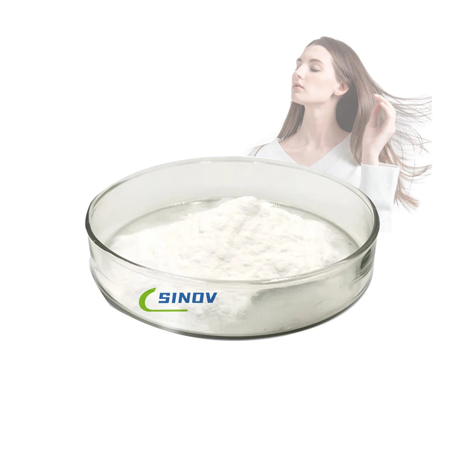 Hair Care Powder Climbazole