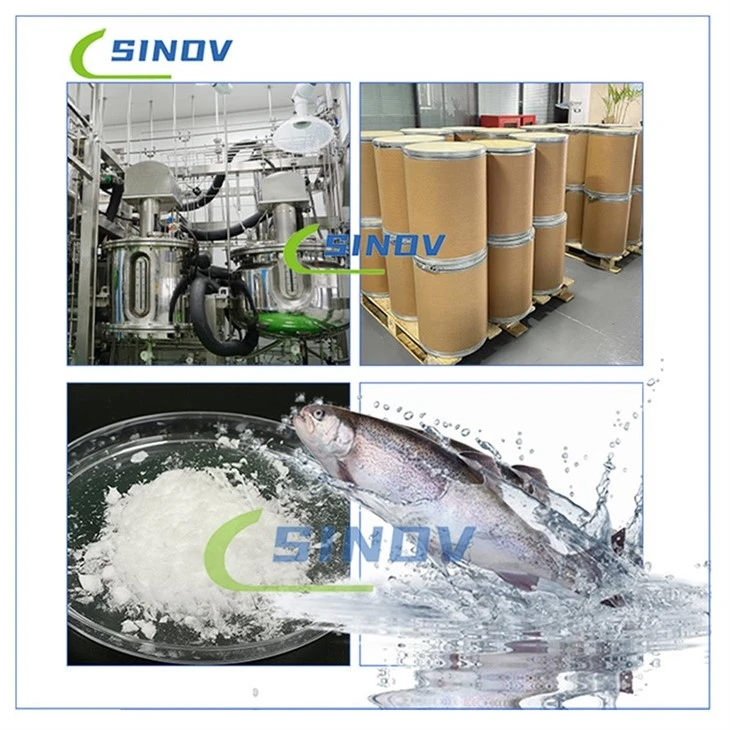 pdrn powder