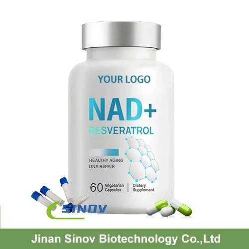 Nad And Resveratrol