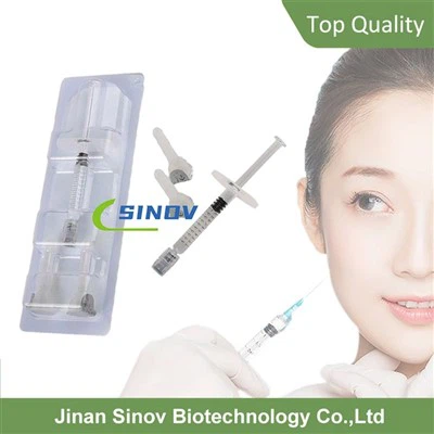 ہائیلورونک ایسڈ subcutaneous انجیکشن