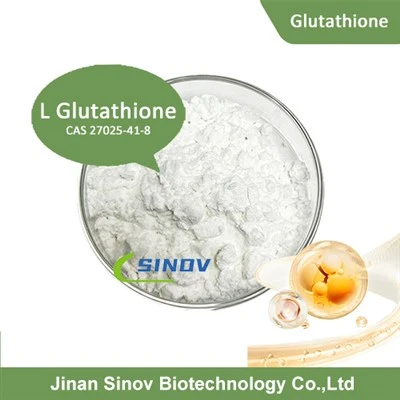 L Glutathione Powder