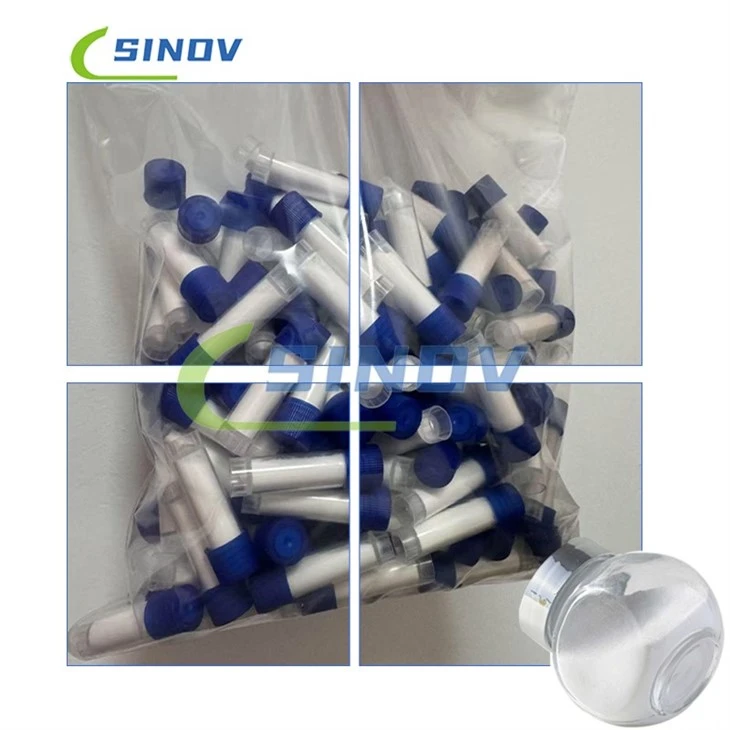 Palmitoyl Tetrapeptide-40 factory